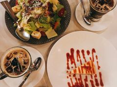 -WOLFGANG PUCK KITCHEN & BAR(迪士尼小镇店)