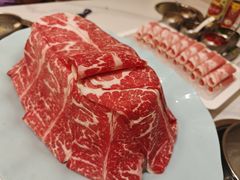 -帝皇海海鲜豆捞(桐泾商务广场店)