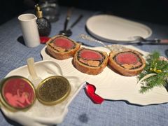 -弦月窗LUNETTE BY AMANDA(复兴路店)