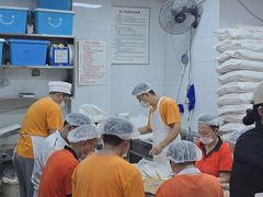 -津门张记包子铺(华昌道店)