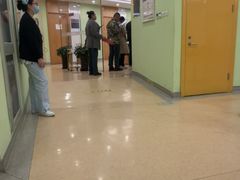 -爱康国宾体检中心(总部基地分院)