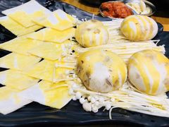 -伊茉家的烤肉店(勒泰中心店)