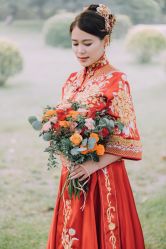 -欣薇婚纱(新源乐汇城店)