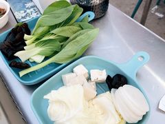 -0317火锅鸡·清真(正达店)