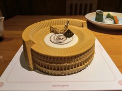 -GRAMCAKE一克甜品(昙华林花园山店)