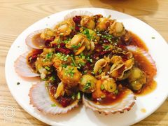 -九龙餐厅(大沽路店)