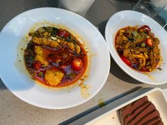 -半天妖烤鱼(和平印象城店)