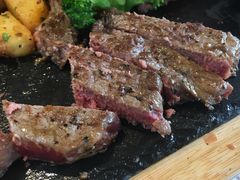 -豪客来牛排(红豆万花城店)