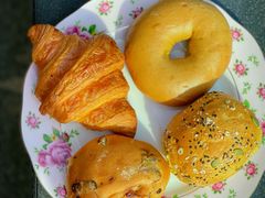 -BAKER&SPICE(安福路店)
