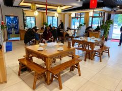 大堂-邮亭陈鲫鱼·重庆老字号(大足直营店)