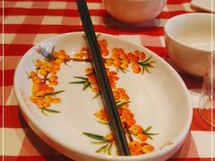 -西贝(石景山当代店)
