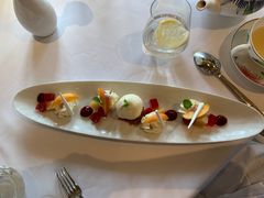 -Le Comptoir de Pierre Gagnaire