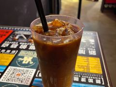 -南洋老咖啡(牛车水店)