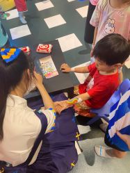 -MELAND亲子乐园•活动包场(北京亦庄龙湖天街店)