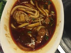-夜郎蛙(汉街店)