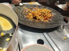 -朴太院·朝鲜族炭火烤肉(民乐园总店)