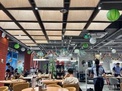-必胜客(烟火食堂观前店)