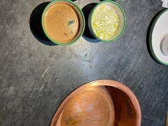 -南门四季铜锅涮肉(左家庄店)