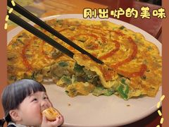-一家亲台菜餐厅(银塘中路店)