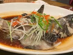 -香厨中餐厅(松北香格里拉店)