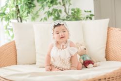 -小熊维尼高端儿童摄影(罗湖区总店)