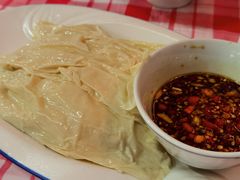 -新李记 · 口味菜馆(南郊公园店)