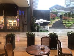 -MUSEE CAFE(保利·时光里店)