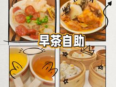 -LENBACH兰巴赫西餐啤酒坊(大连东港店)