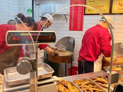 -晶牌烤鸭(延吉东路557弄小区店)