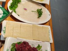 -草原塞蛮羊火锅城(港湾店)