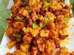 -桃子餐厅·天津菜(红星路直营店)