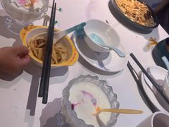 -阿娜尔·新疆菜(宜家荟聚中心店)