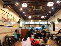 大堂-顺记冰室(宝华路店)