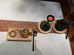 -叶叶菩提·晋福宫