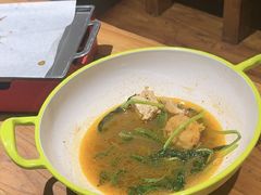 -万记麻辣烫国展总店