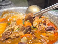 -福宝漠北·牛羊肉(广埠屯店)