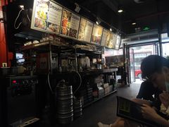 -MI WU FACTORY米屋美食工厂餐厅(绿地店)