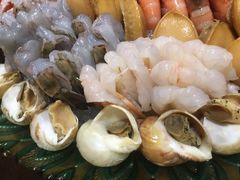 -松岛日本料理(汾江路店)