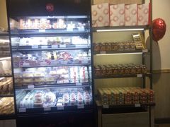 -85度C(厦门中华城新店)
