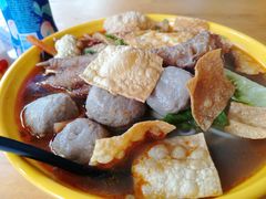 原味螺蛳粉-龍城柳州螺蛳粉(群星路店)