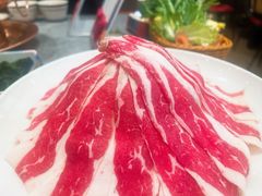 -侃爷南门铜锅涮肉