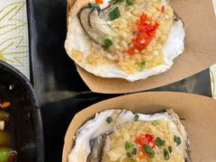 -铭副琦食·虾蟹烩馆(渔人码头店)