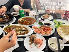 -小二郎私房菜(鼓浪屿店)