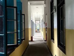 -毛泽东与第一师范纪念馆