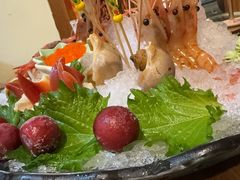 -和创柚子·会席日本料理(新区淮海街店)