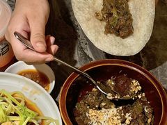 -前海沿·青岛菜(乐客城店)