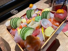 -鸟山鸣·日料食堂(王府井店)