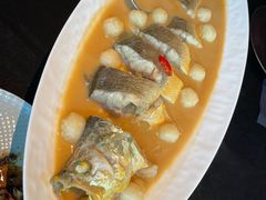 -醉东Oriental House(静安嘉里中心店)