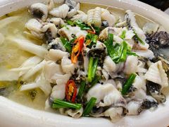 -杨厝六十六农庄农舍(杨厝路店)