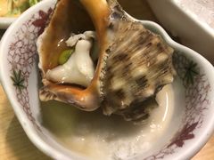 -山之川日料放题(通州店)